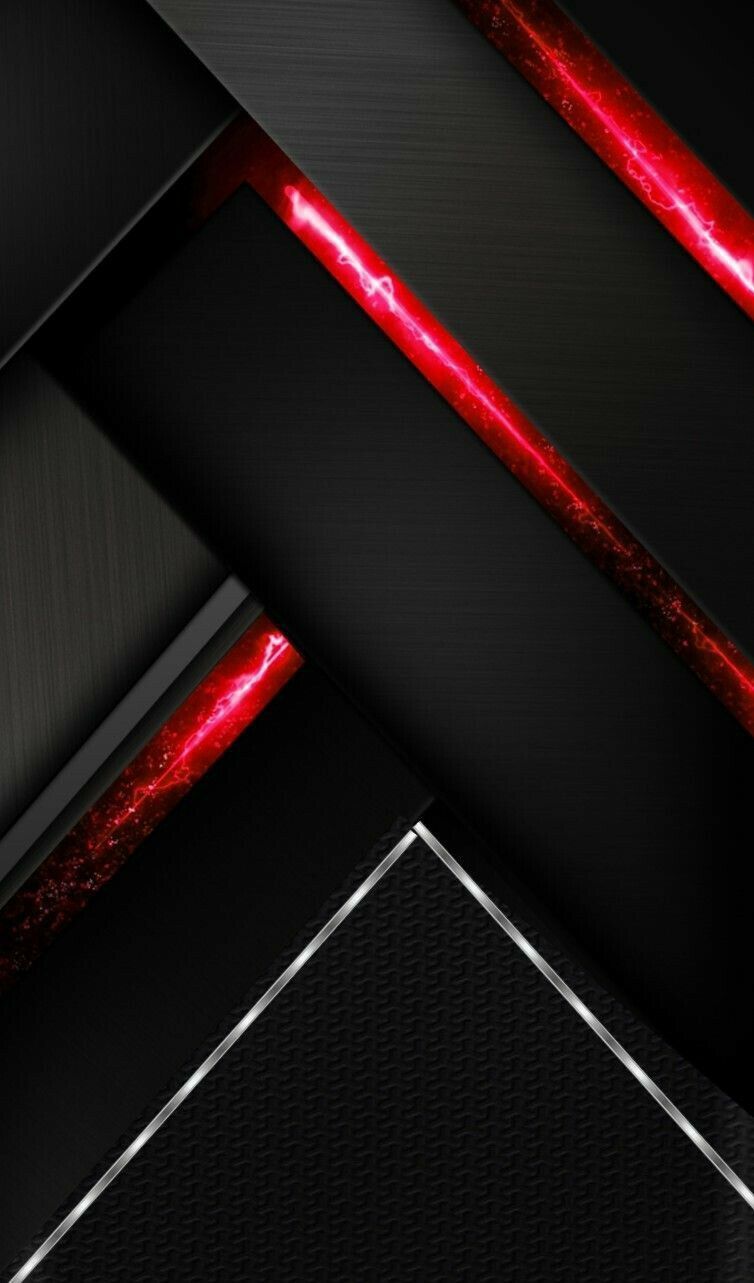 754x1283 How to put this...... | Gaming red and black in 2019 | Cellphone