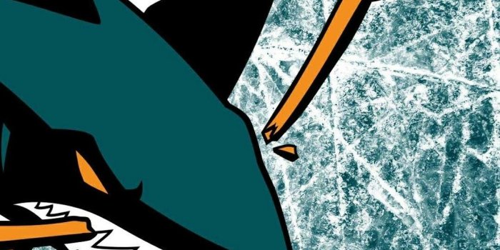 1080x1920 San Jose Sharks Wallpaper 1080x1920 ✓ Fitrini's Wallpaper