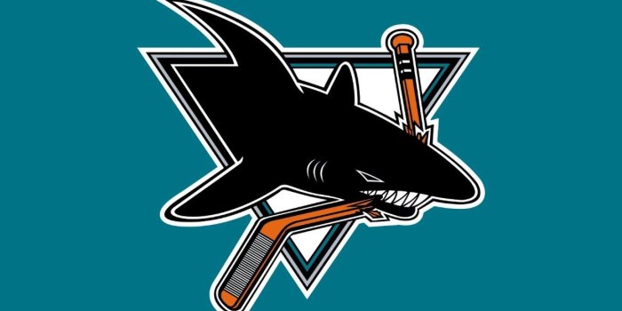 1280x720 San jose sharks logo images Gallery