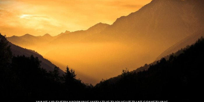 1024x768 Good Morning Wallpaper #43