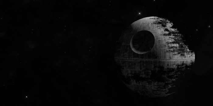 1680x1050 Death Star 4K Wallpapers - Top Free Death Star 4K Backgrounds