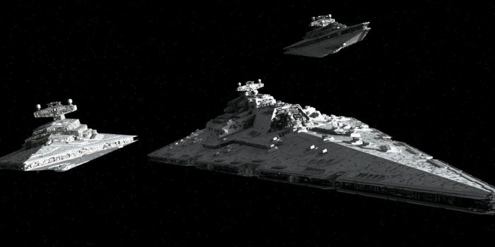 1244x700 Star Destroyer star wars spaceship sci-fi space wallpaper