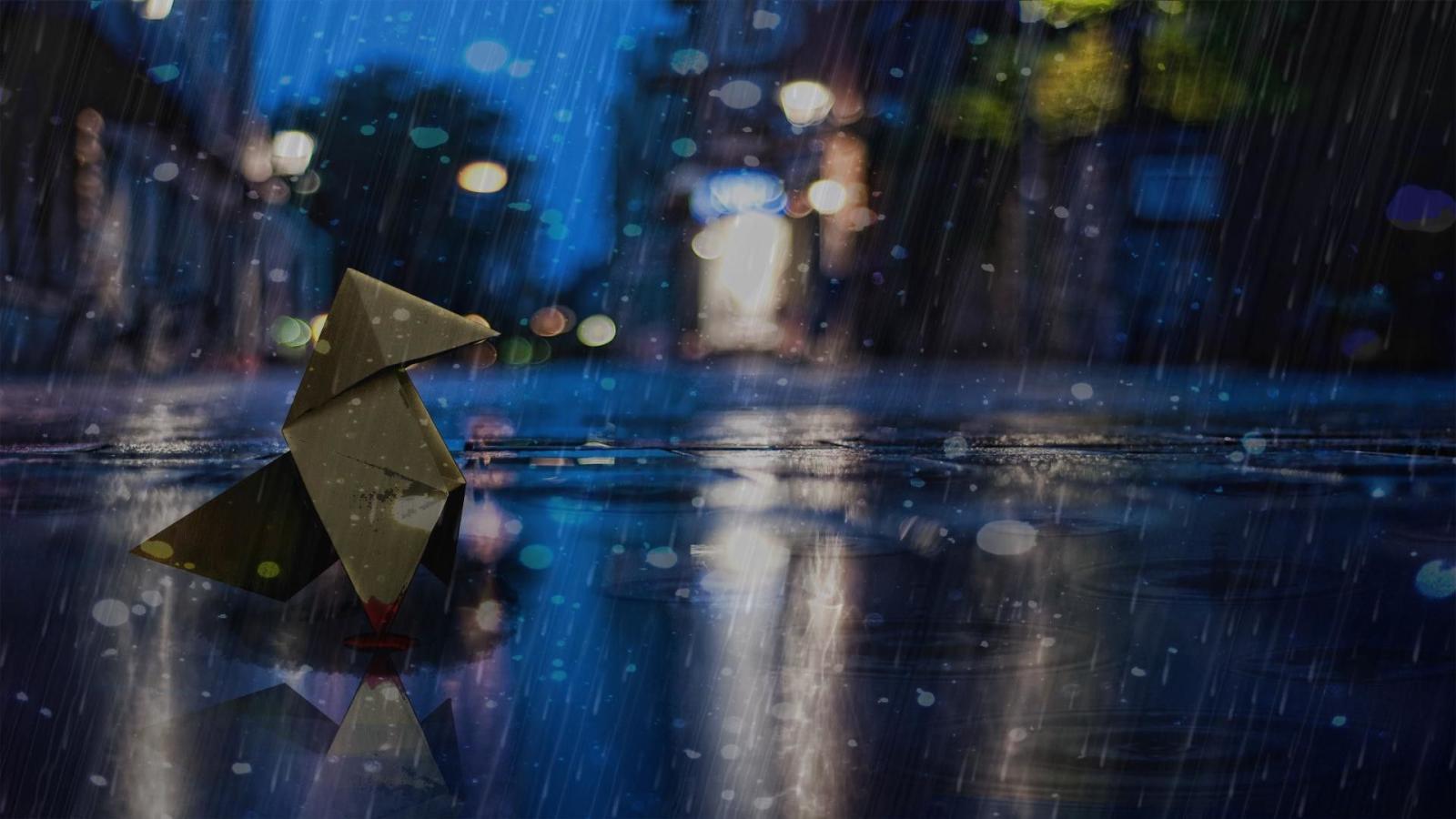 1920x1080 Rainy Wallpapers 1080p (74+ images)