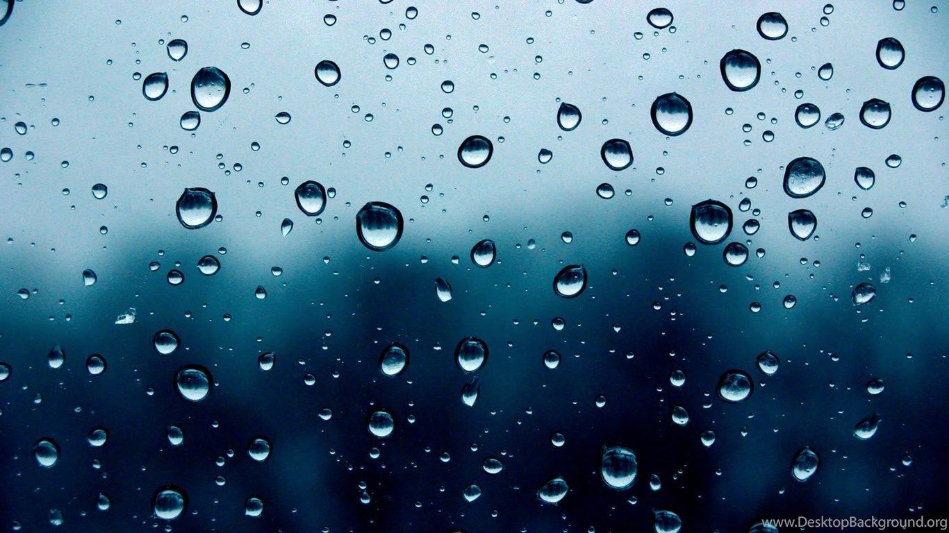 1366x768 Rain HD Desktop Wallpapers - Top Free Rain HD Desktop Backgrounds