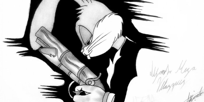 1600x1200 45+ Bugs Bunny Wallpapers - Download at WallpaperBro