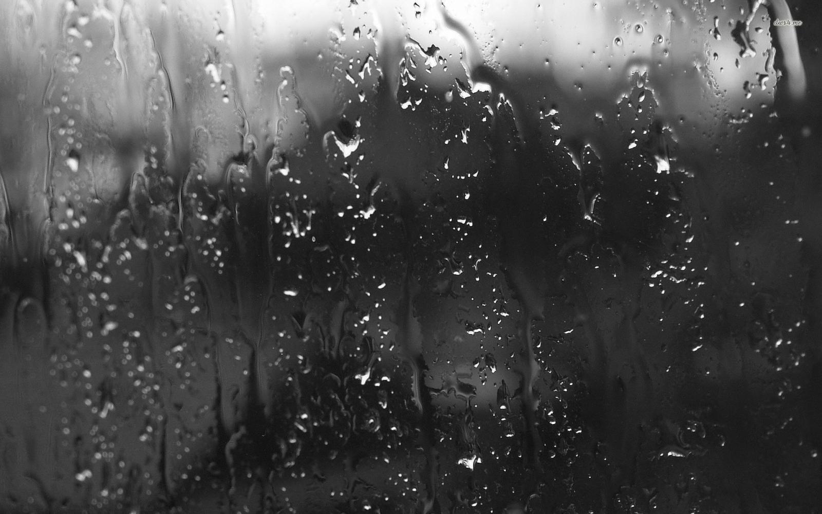 1920x1200 72+ Rainy Window Wallpapers on WallpaperPlay