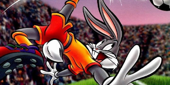 1990x1440 HD Bugs Bunny Wallpapers