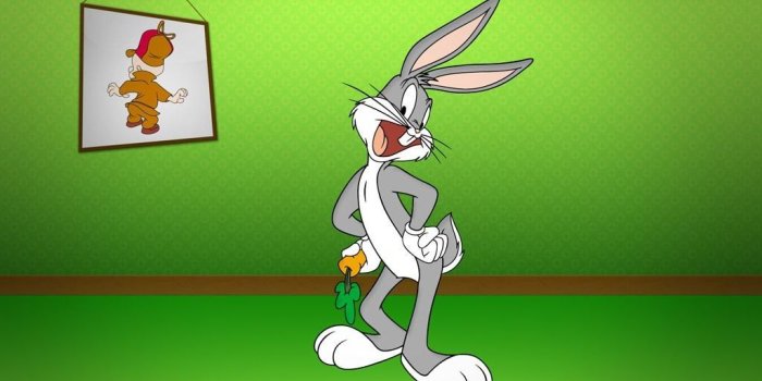1024x768 Download Bugs Bunny Wallpaper (55+) - Free Wallpaper For your screen.