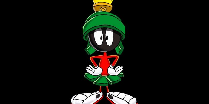 1920x1080 Marvin The Martian Wallpapers (75+ background pictures)