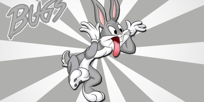 1440x900 Bugs Bunny Wallpapers – 4kwallpaper.org