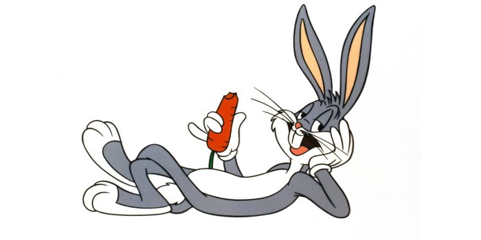2560x1440 Bugs bunny walpaper Gallery