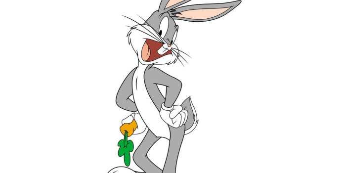 1024x768 Best 49+ Bugs Bunny Wallpaper for Computer on HipWallpaper