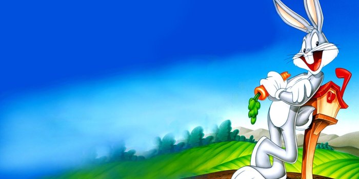 1920x1200 10 Most Popular Bugs Bunny Wall Paper FULL HD 1920×1080 For PC