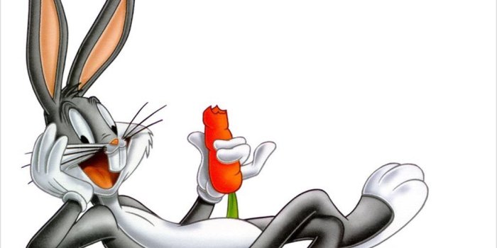 1024x768 40+ Bugs Bunny Desktop Wallpapers - Download at WallpaperBro
