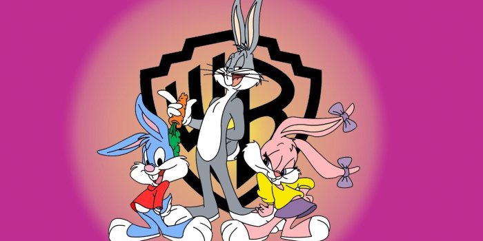 1920x1200 Bugs Bunny Wallpapers (72+ background pictures)