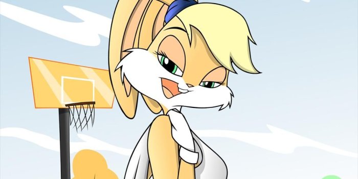 1024x768 Lola Bunny Wallpaper Group (62+), Download for free