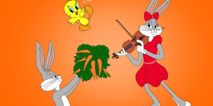 2560x1600 Bugs Bunny Wallpaper For Computer on MarkInternational.info