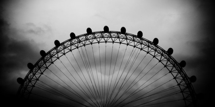 2560x1440 Aesthetic Black and White Laptop Wallpapers - Top Free Aesthetic