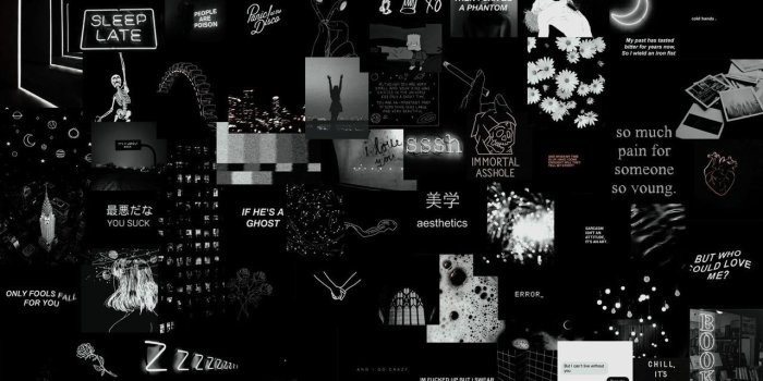 1280x960 Dark Aesthetic Computer Wallpapers - Top Free Dark Aesthetic