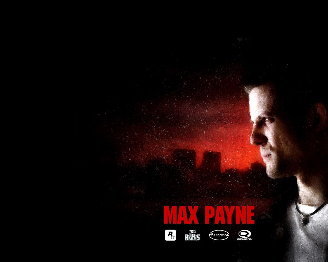 1280x1024 70+] Max Payne Wallpaper on WallpaperSafari