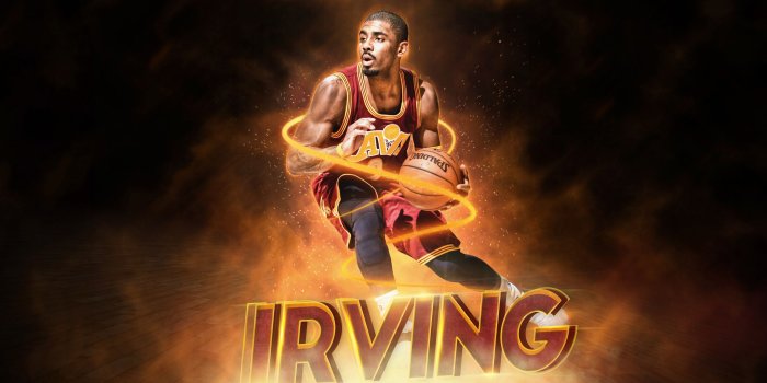 2880x1800 Kyrie Irving Wallpapers HD