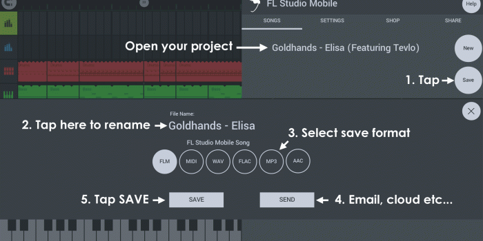 1918x999 FL Studio Mobile