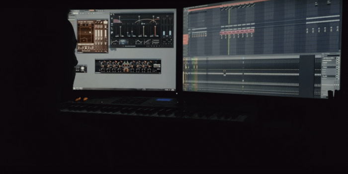1920x1080 FL Studio Cameos - Image-Line