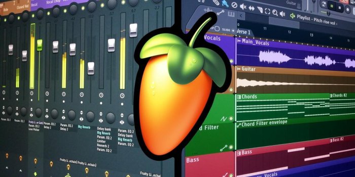 1280x720 Best Beat Making Software for DJs and Producers 2019
