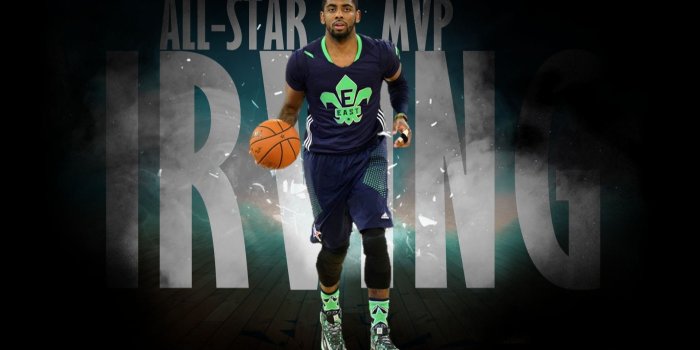 1920x1080 Kyrie Irving Wallpaper