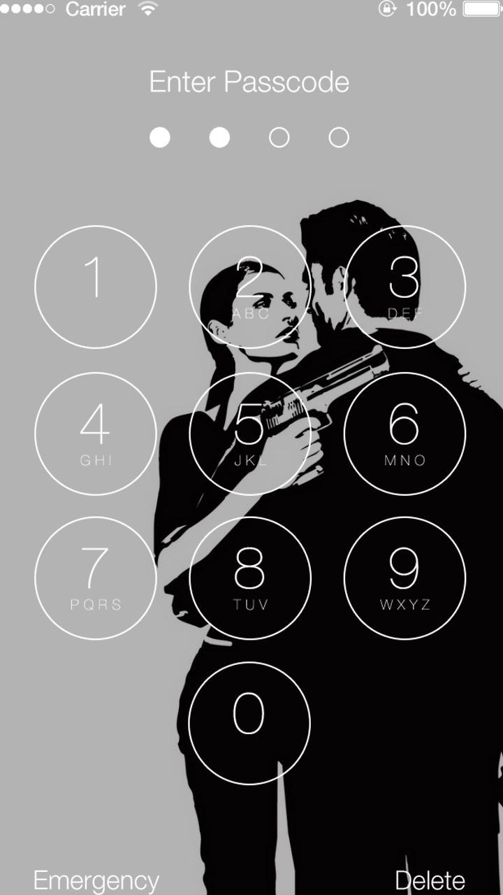 720x1280 The Max Payne Lock Screen HD Wallpaper for Android - APK Download