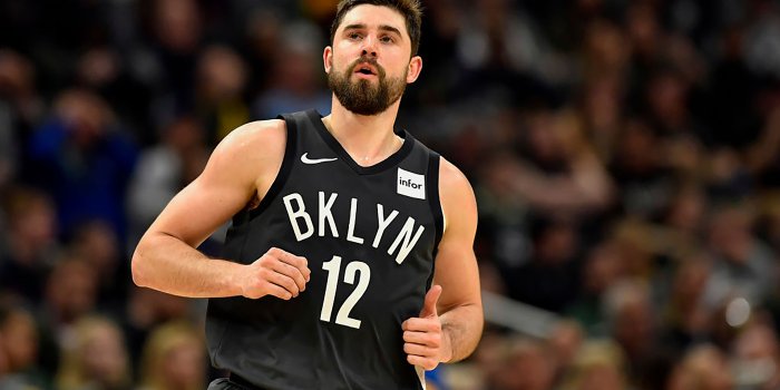 4917x3105 Brooklyn Building Block Joe Harris Gets a Kyrie Irving Reunion