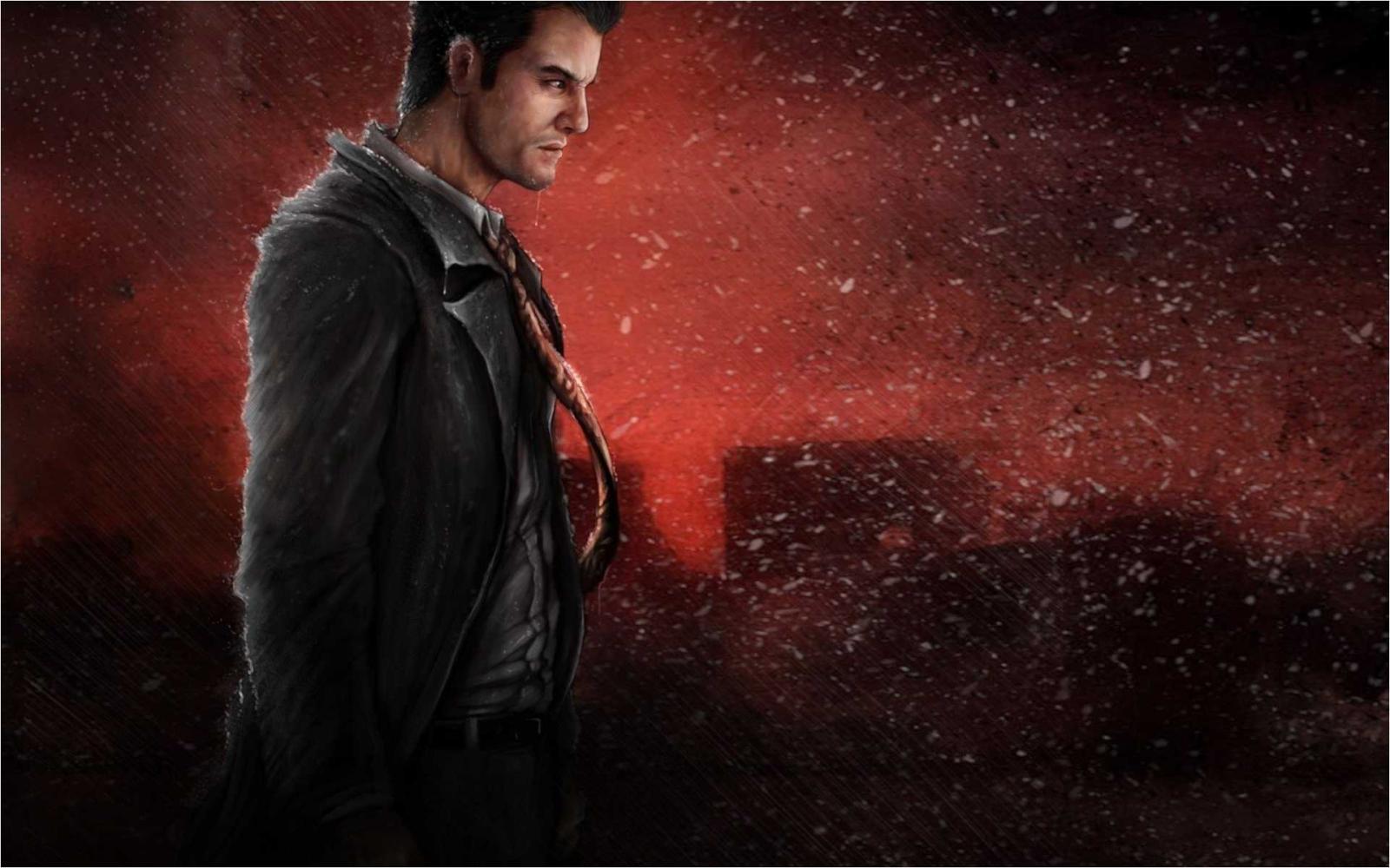 1922x1202 Max Payne Wallpapers