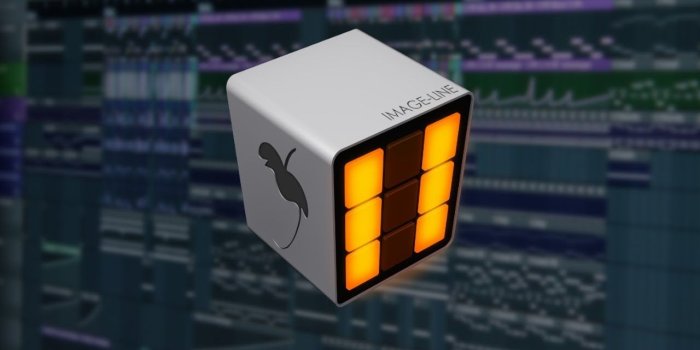 1280x720 Image Line Fruity Loops Studio 20 Signature Bundle