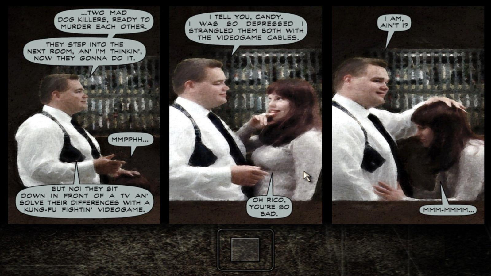 1920x1080 Steam Community :: :: milk and cookies and a blowjob