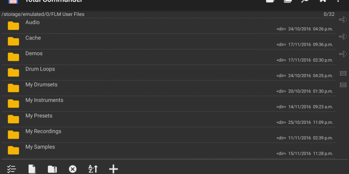 1920x1200 FL Studio Mobile