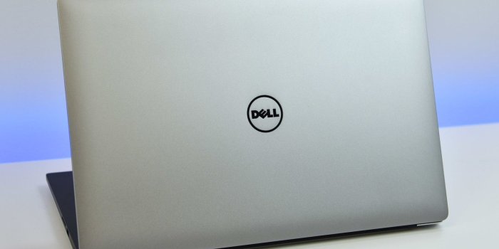 1600x1200 Dell XPS 15 (9560) review: An impressive laptop with key upgrades