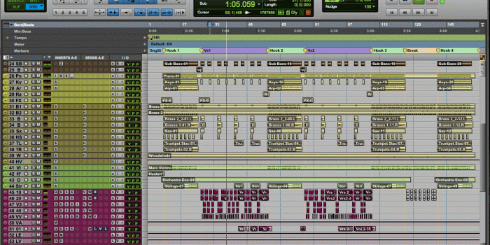 1280x800 8 Tips for Mixing Rap and Hip-Hop