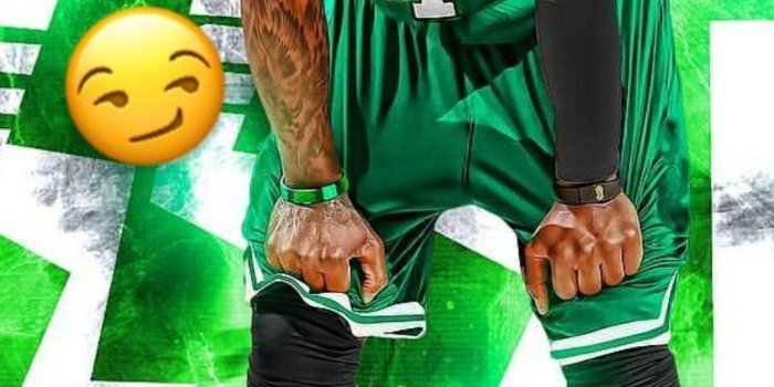1080x1920 98+] Kyrie Irving Boston Wallpapers on WallpaperSafari