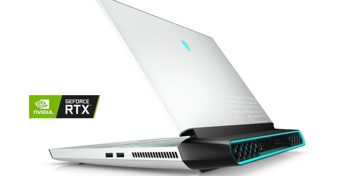 1280x720 Alienware Area-51m Gaming Laptop