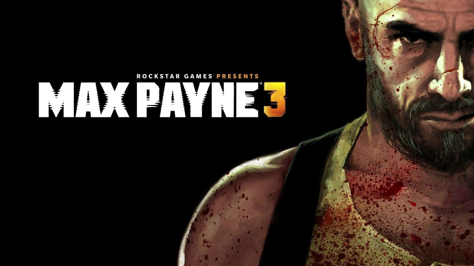 1920x1080 Max Payne 3 HD Wallpaper 2 - 1920 X 1080