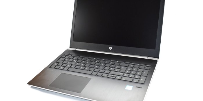 1620x1080 HP ProBook 450 G5 (i5-8250U, FHD) Laptop Review - NotebookCheck.net
