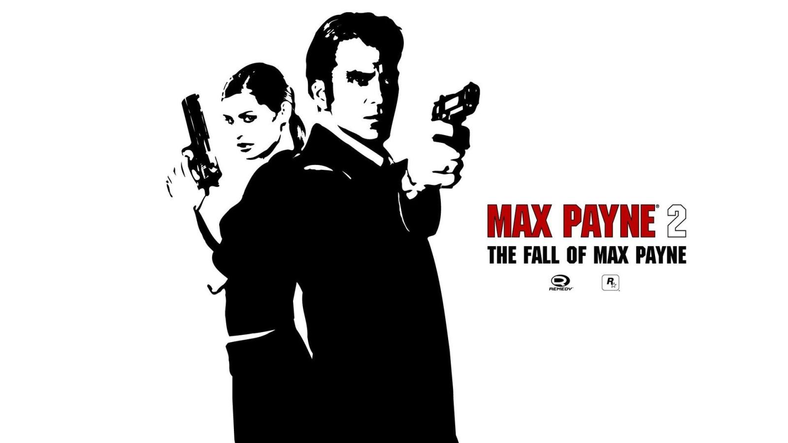 1920x1080 70+ Max Payne Wallpapers on WallpaperPlay