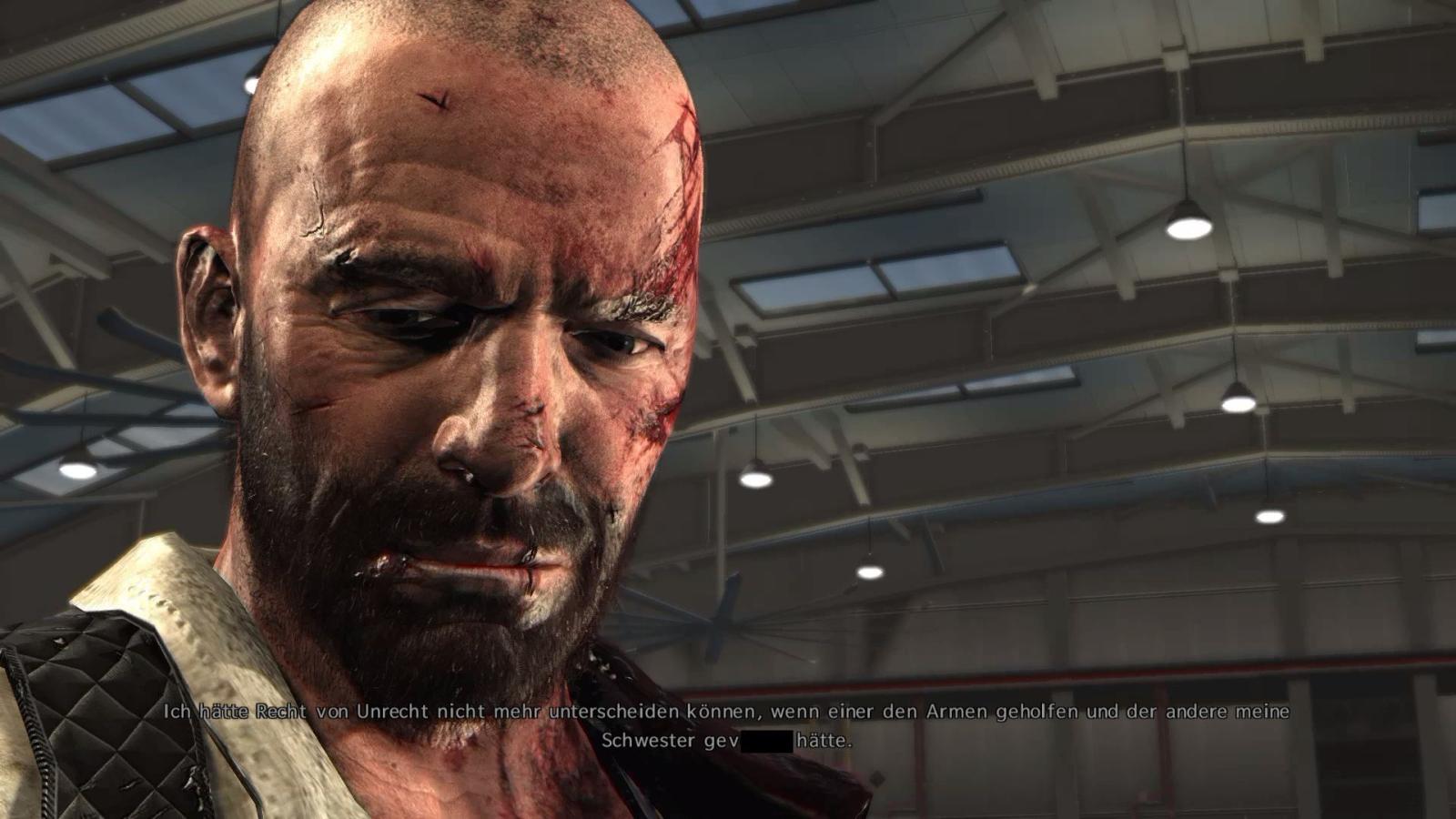 1920x1080 1920x1080px Max Payne 441.58 KB #284057