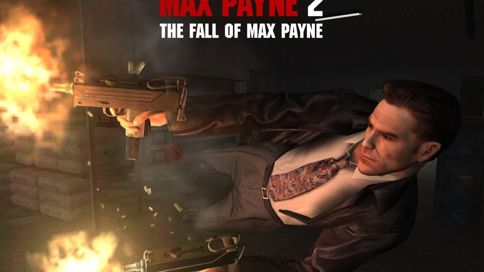 1920x1080 Max Payne 2 Wallpaper ·① WallpaperTag