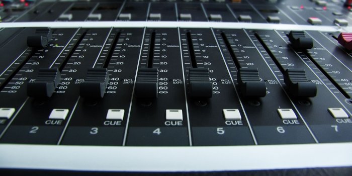 1920x1080 Studio Mixer Wallpapers