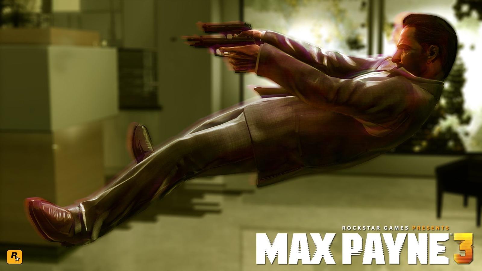 1920x1080 Max Payne 3 HD Wallpaper | 1920x1080 | ID:36767