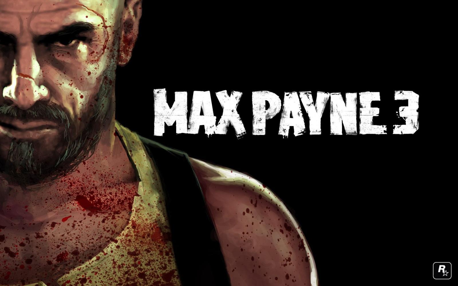 1920x1200 Wallpaper #1 Wallpaper from Max Payne 3 | gamepressure.com