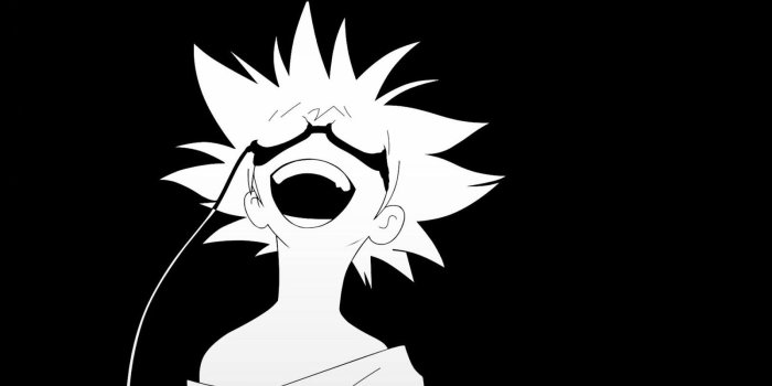 1600x900 50+ HD Black and White Wallpapers 1920x1080 (2019) | TopxBestList