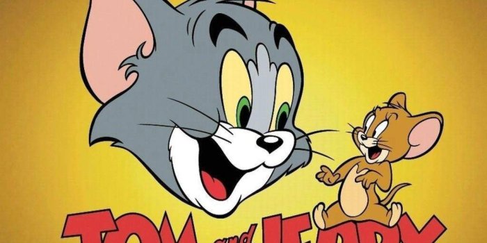 1440x1080 Tom & Jerry Wallpapers