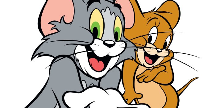 2500x1999 tom and jerry best friends free hd wallpaper | Favorite Cartoon